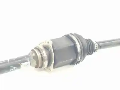 Second-hand car spare part front right transmission for jeep-viasa compass (mp, m6, mv, m7) 1.6 crd oem iam references 533714810  533714810