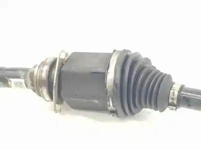 Second-hand car spare part front right transmission for jeep-viasa compass (mp, m6, mv, m7) 1.6 crd oem iam references 533714810  533714810