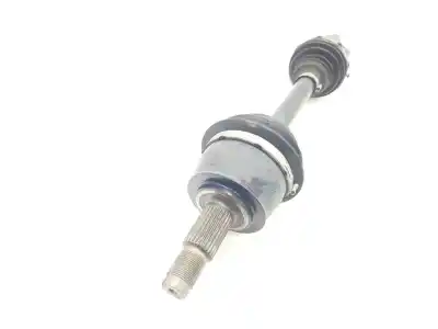 Second-hand car spare part front left transmission for jeep-viasa compass (mp, m6, mv, m7) 1.6 crd oem iam references 533714800  533714800
