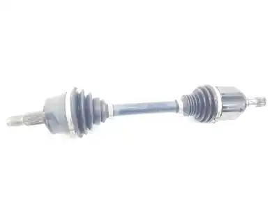 Second-hand car spare part front left transmission for jeep-viasa compass (mp, m6, mv, m7) 1.6 crd oem iam references 533714800