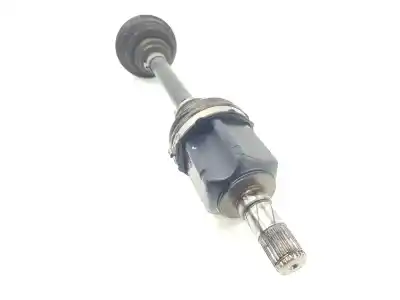Second-hand car spare part front left transmission for jeep-viasa compass (mp, m6, mv, m7) 1.6 crd oem iam references 533714800  533714800