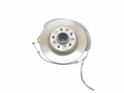 Second-hand car spare part rear right knuckle for jeep-viasa compass (mp, m6, mv, m7) 1.6 crd oem iam references 68246619aa