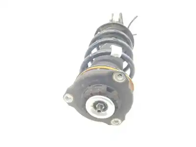 Second-hand car spare part front left shock absorber for jeep-viasa compass (mp, m6, mv, m7) 1.6 crd oem iam references 68259676ab  68259676ab