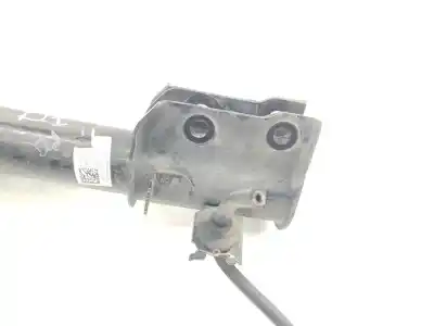Second-hand car spare part front left shock absorber for jeep-viasa compass (mp, m6, mv, m7) 1.6 crd oem iam references 68259676ab  68259676ab