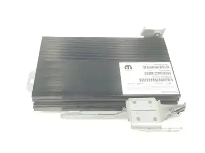 Second-hand car spare part antenna amplifier for jeep compass (mp, m6, mv, m7) 1.6 crd oem iam references 68250972ag