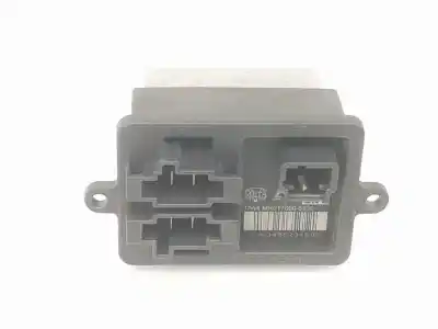 Second-hand car spare part heater blower for jeep-viasa compass (mp, m6, mv, m7) 1.6 crd oem iam references mr0176005930