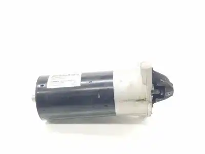 Second-hand car spare part starter motor for jeep-viasa compass (mp, m6, mv, m7) 1.6 crd oem iam references 56029645aa