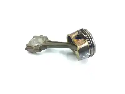 Peça sobressalente para automóvel em segunda mão pistão por peugeot 307 cc (3b) 2.0 16v referências oem iam 0628k4 0628k4 2222dl 