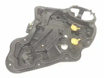 Second-hand car spare part rear left window regulator for jeep-viasa compass (mp, m6, mv, m7) 1.6 crd oem iam references 68292133aa