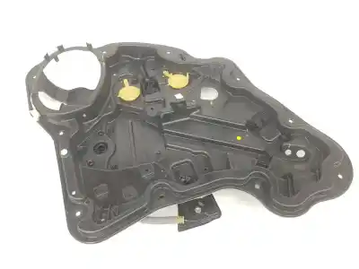 Second-hand car spare part rear left window regulator for jeep-viasa compass (mp, m6, mv, m7) 1.6 crd oem iam references 68292133aa  68292133aa