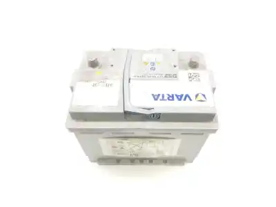 Second-hand car spare part battery for jeep compass ii 1.6 m-jet oem iam references   d52