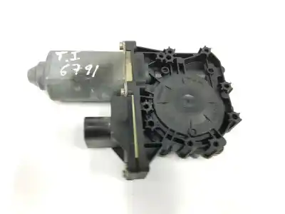 Peça sobressalente para automóvel em segunda mão motor elevador vidro traseiro esquerdo por audi a3 (8l1) 1.9 tdi referências oem iam 8l4959801a