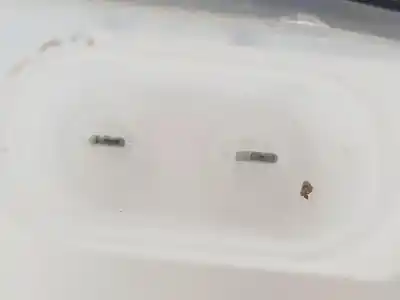 Автозапчастина б/у розширення депозит для cupra leon 1.4 tsi híbrido посилання на oem iam 5q0121407q  5q0121407q