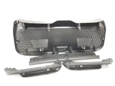 Second-hand car spare part tailgate trim for cupra leon 1.4 tsi híbrido oem iam references 5fe867601f  5fe867601f