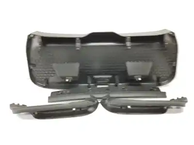 Second-hand car spare part tailgate trim for cupra leon 1.4 tsi híbrido oem iam references 5fe867601f  5fe867601f