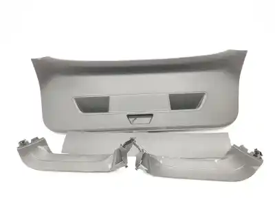 Second-hand car spare part tailgate trim for cupra leon 1.4 tsi híbrido oem iam references 5fe867601f