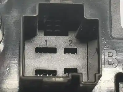 Автозапчастина б/у клімат-контроль для cupra leon 1.4 tsi híbrido посилання на oem iam 11a907049  11a907049