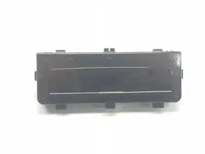 Second-hand car spare part climate control for cupra leon 1.4 tsi híbrido oem iam references 11a907049