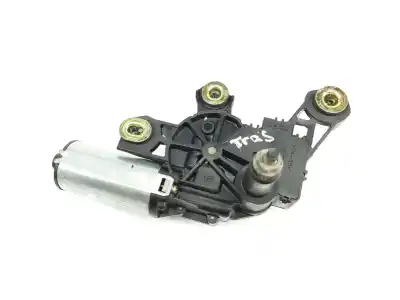 Peça sobressalente para automóvel em segunda mão motor do limpador traseiro por audi a3 (8l1) 1.9 tdi referências oem iam 8l0955711b