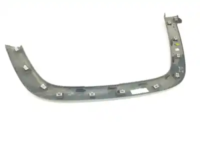 Second-hand car spare part left front winglet for jeep compass ii 1.6 m-jet oem iam references 5up11trmab  5up11trmab