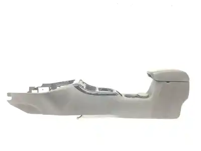 Second-hand car spare part center armrest for jeep-viasa compass (mp, m6, mv, m7) 1.6 crd oem iam references 6gn88dx9ad