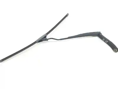 Second-hand car spare part left front windshield wiper arm for jeep-viasa compass (mp, m6, mv, m7) 1.6 crd oem iam references 68359567ab  68359567ab