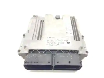 Second-hand car spare part ecu engine control for jeep-viasa compass (mp, m6, mv, m7) 1.6 crd oem iam references 68328041aa  68328041aa