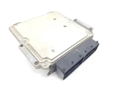 Second-hand car spare part ecu engine control for jeep-viasa compass (mp, m6, mv, m7) 1.6 crd oem iam references 68328041aa  68328041aa