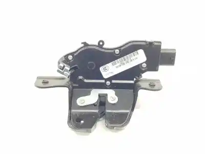Second-hand car spare part trunk lock for jeep-viasa compass (mp, m6, mv, m7) 1.6 crd oem iam references 68247936ab