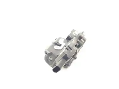 Second-hand car spare part trunk lock for jeep-viasa compass (mp, m6, mv, m7) 1.6 crd oem iam references 68247936ab  68247936ab