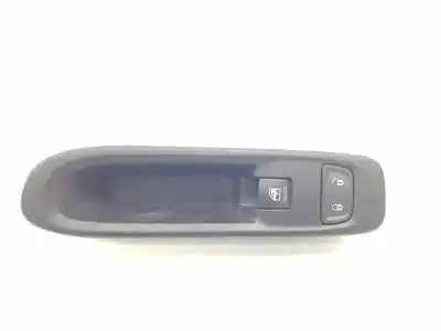 Second-hand car spare part right front power window switch for jeep-viasa compass (mp, m6, mv, m7) 1.6 crd oem iam references 6bz29lxhaa  6bz29lxhaa