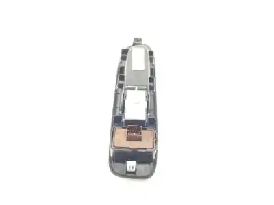 Second-hand car spare part right front power window switch for jeep-viasa compass (mp, m6, mv, m7) 1.6 crd oem iam references 6bz29lxhaa  6bz29lxhaa