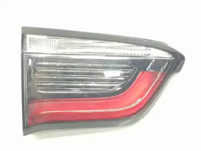 Second-hand car spare part interior left tailgate light for jeep-viasa compass (mp, m6, mv, m7) 1.6 crd oem iam references 55112684aa