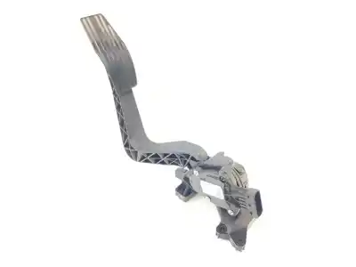 Second-hand car spare part accelerator pedal for jeep-viasa compass (mp, m6, mv, m7) 1.6 crd oem iam references 51942423  51942423