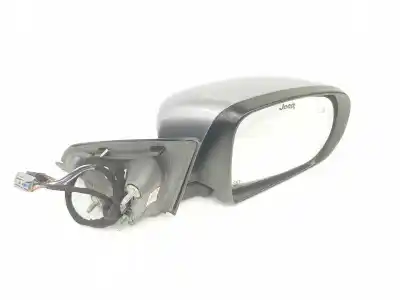 Second-hand car spare part right rearview mirror for jeep-viasa compass (mp, m6, mv, m7) 1.6 crd oem iam references 68365168aa