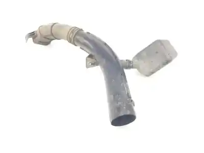 Second-hand car spare part turbocharger pressure pipe for jeep-viasa compass (mp, m6, mv, m7) 1.6 crd oem iam references 68249648aa