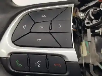 Автозапчастина б/у кермо для jeep-viasa compass (mp, m6, mv, m7) 1.6 crd посилання на oem iam 6qy53lt5aa  6qy53lt5aa
