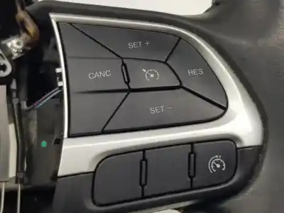 Автозапчастина б/у кермо для jeep-viasa compass (mp, m6, mv, m7) 1.6 crd посилання на oem iam 6qy53lt5aa  6qy53lt5aa
