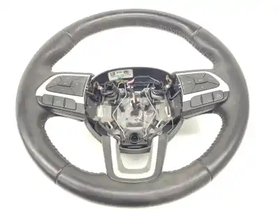 Second-hand car spare part steering wheel for jeep-viasa compass (mp, m6, mv, m7) 1.6 crd oem iam references 6qy53lt5aa