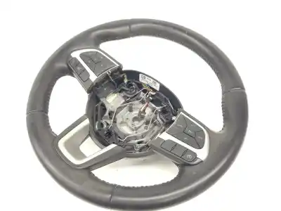 Автозапчастина б/у кермо для jeep-viasa compass (mp, m6, mv, m7) 1.6 crd посилання на oem iam 6qy53lt5aa  6qy53lt5aa