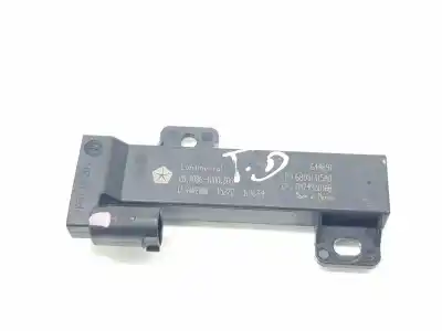 Second-hand car spare part electronic module for jeep-viasa compass (mp, m6, mv, m7) 1.6 crd oem iam references 68051315ab