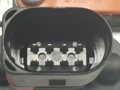 Автозапчастина б/у повне нормальне опалення для cupra leon 1.4 tsi híbrido посилання на oem iam 5qf963231c  5qf963231c