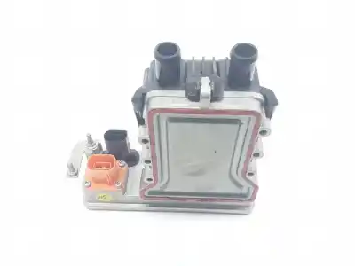 Second-hand car spare part full normal heating for cupra leon 1.4 tsi híbrido oem iam references 5qf963231c