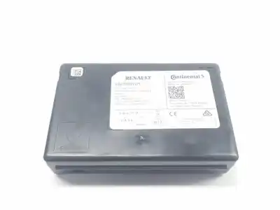 Second-hand car spare part ELECTRONIC MODULE for RENAULT MEGANE IV GRANDTOUR  OEM IAM references 282759572R  282759572R