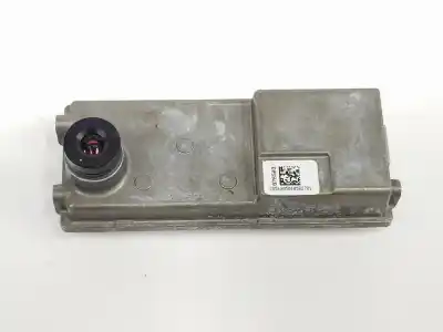 Second-hand car spare part CAMERA for RENAULT MEGANE IV GRANDTOUR  OEM IAM references 284624085R  284624085R