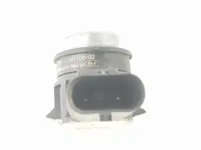 Автозапчасти б/у парковочный датчик за jeep-viasa compass (mp, m6, mv, m7) 1.6 crd ссылки oem iam 5ut06jscaa  5ut06jscaa