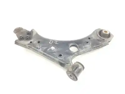 Second-hand car spare part front left lower suspension arm for jeep-viasa compass (mp, m6, mv, m7) 1.6 crd oem iam references 68318011ac