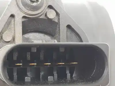 Second-hand car spare part flowmeter for audi a3 (8l1) 1.9 tdi oem iam references 06a906461  06a906461