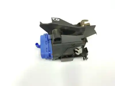 Peça sobressalente para automóvel em segunda mão fechadura da porta traseira direita por audi a3 (8l1) 1.9 tdi referências oem iam 8d0839016a