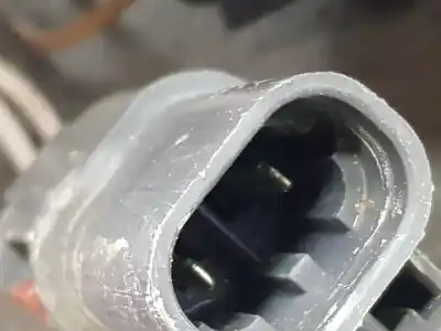 Second-hand car spare part gearbox for nissan navara pick-up (d40m) 2.5 dci diesel cat oem iam references 32010eb510  3201010zg4